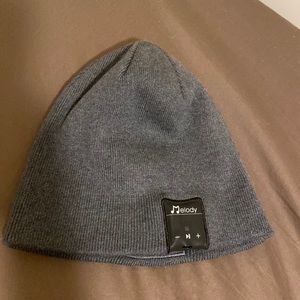 Bluetooth Beanie
